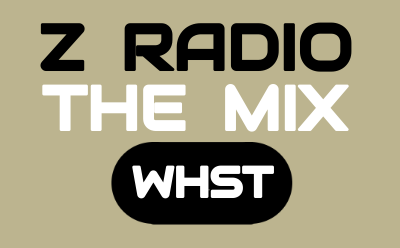 Z Radio The Mix