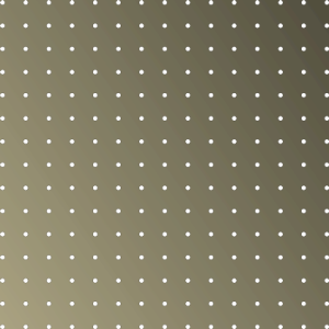 square dots background Gold